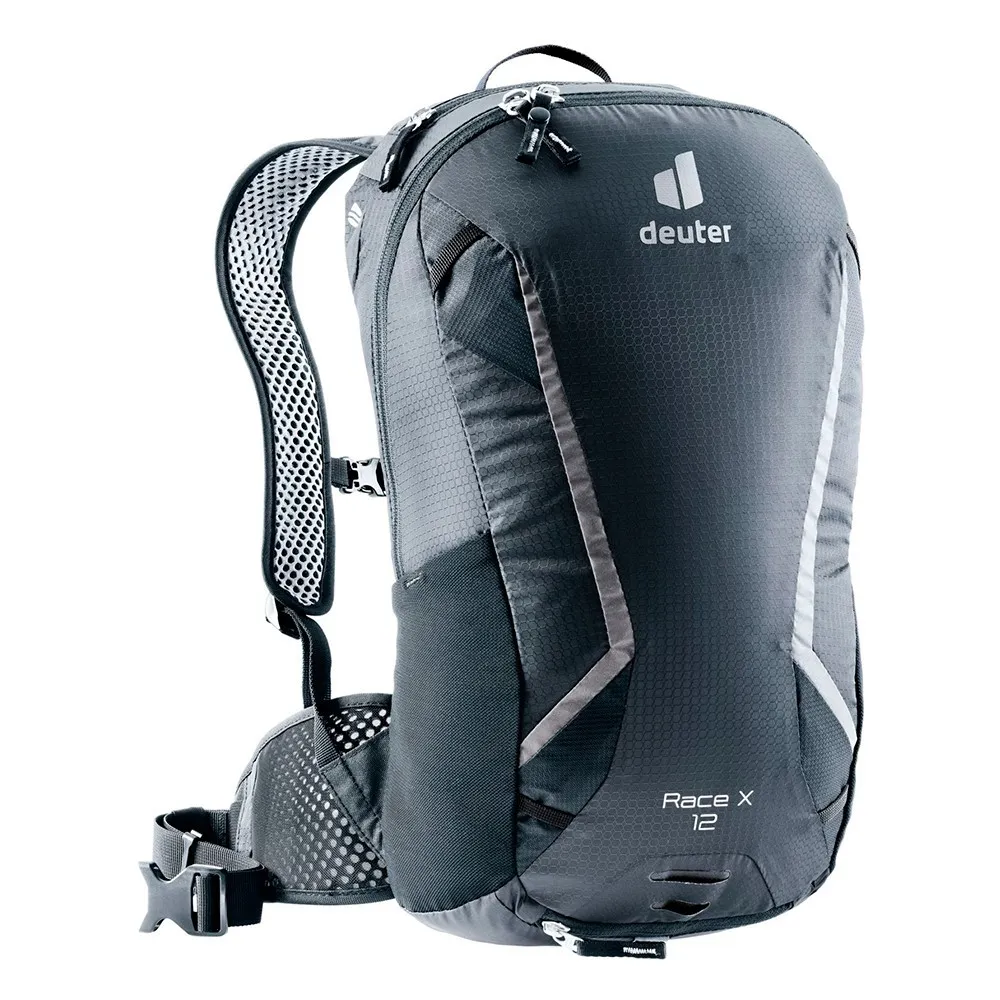 Рюкзак Deuter Race X 12 л Black