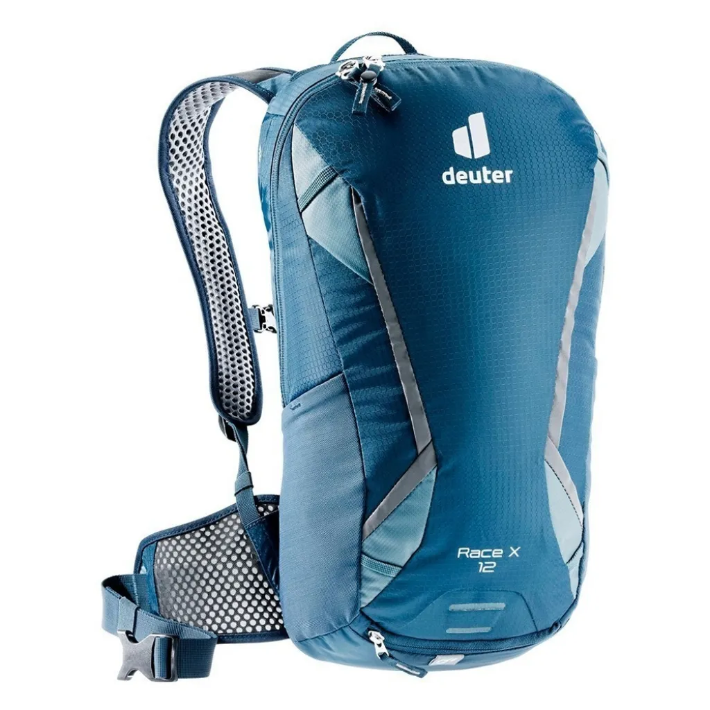 Рюкзак Deuter Race X 12 л Marine-dusk