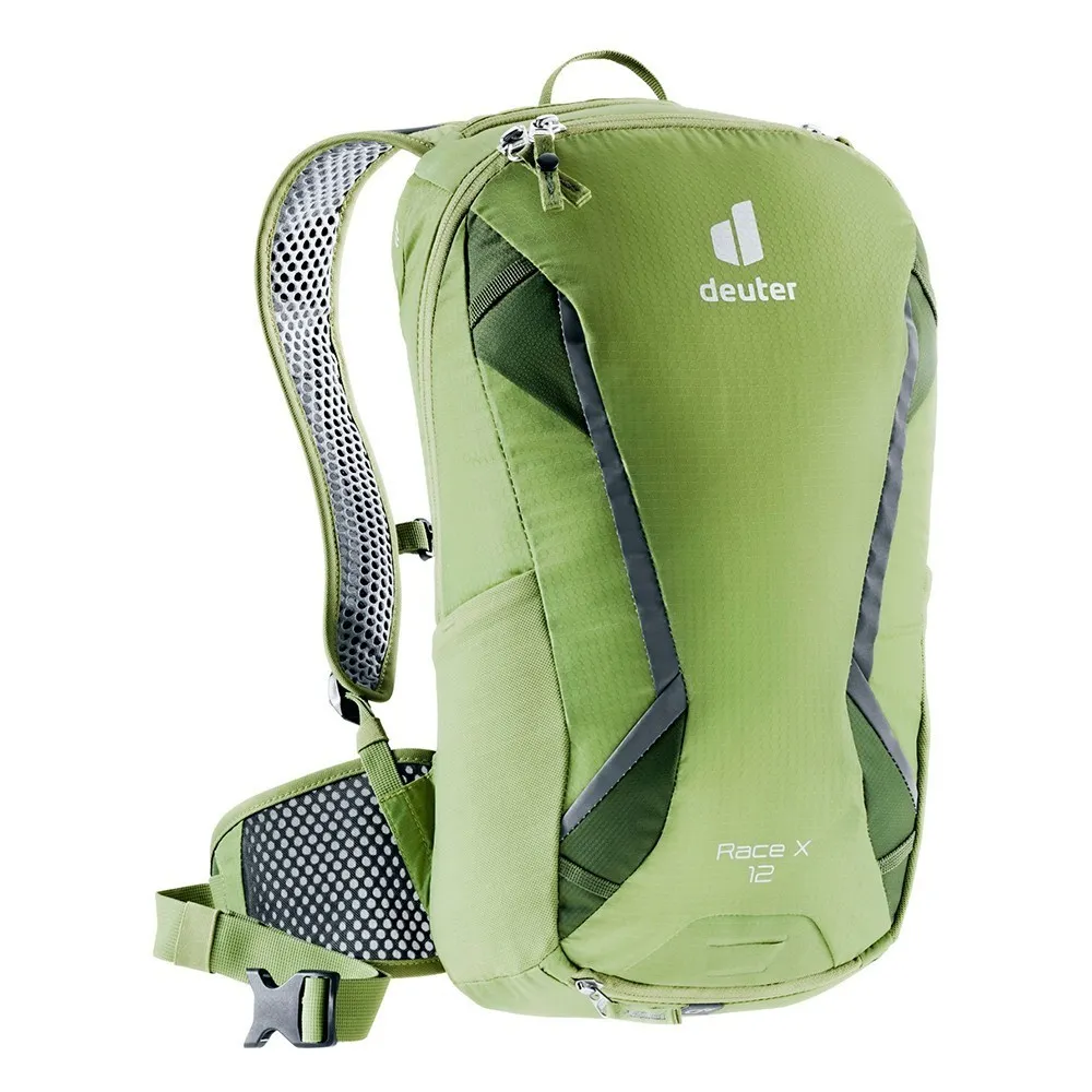 Рюкзак Deuter Race X 12 л Pistachio-pine