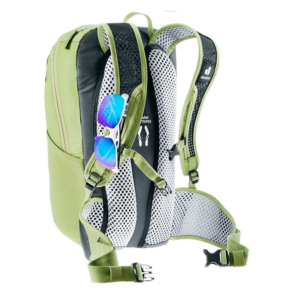 Рюкзак Deuter Race X 12 л Pistachio-pine