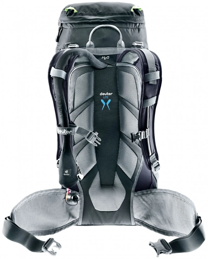 Рюкзак Deuter Rise Lite SL 26 л Graphite Black