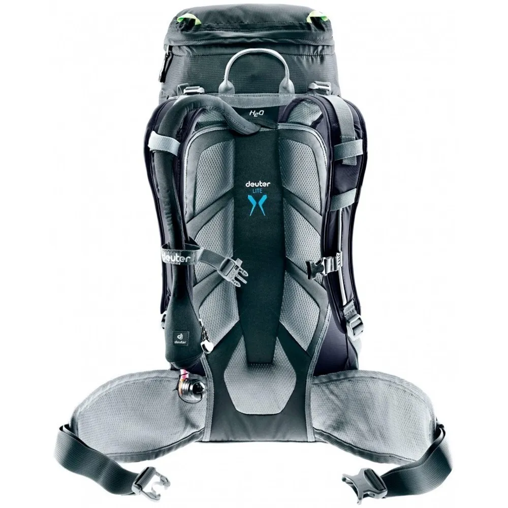 Рюкзак Deuter Rise Lite 28 л Black (образец)