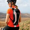 Рюкзак Deuter Road One 5 л Fire White (образец) 107228