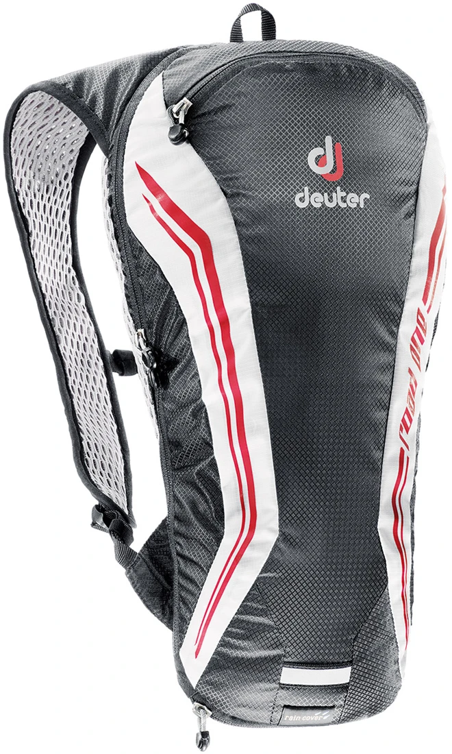 Рюкзак Deuter Road One 5 л Black White