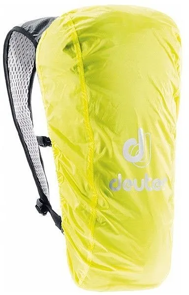 Рюкзак Deuter Road One 5 л Black White