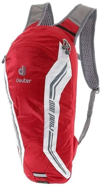 Рюкзак Deuter Road One 5 л Fire White (образец)