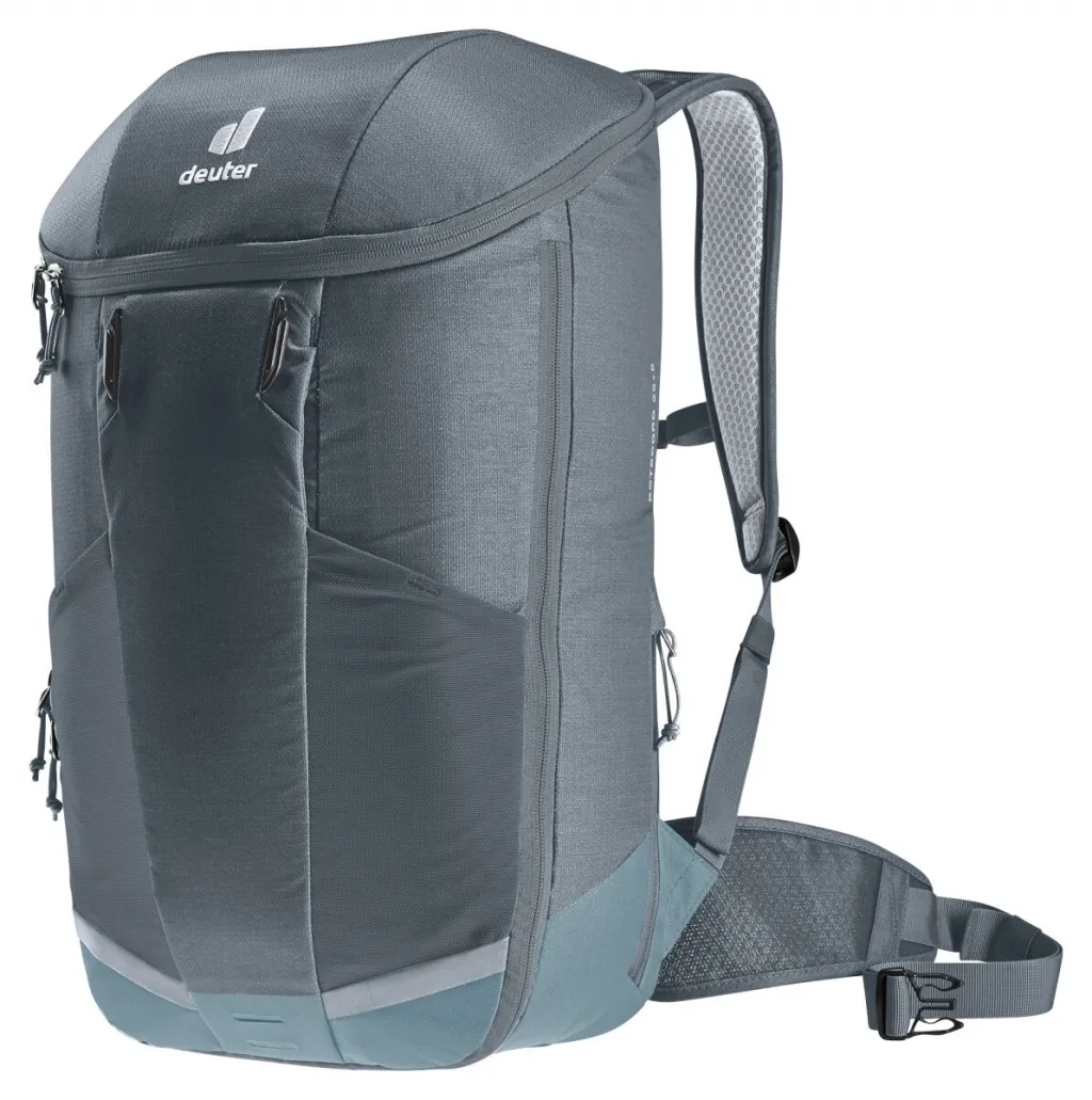 Рюкзак Deuter Rotsoord 25+5 л Graphite-shale