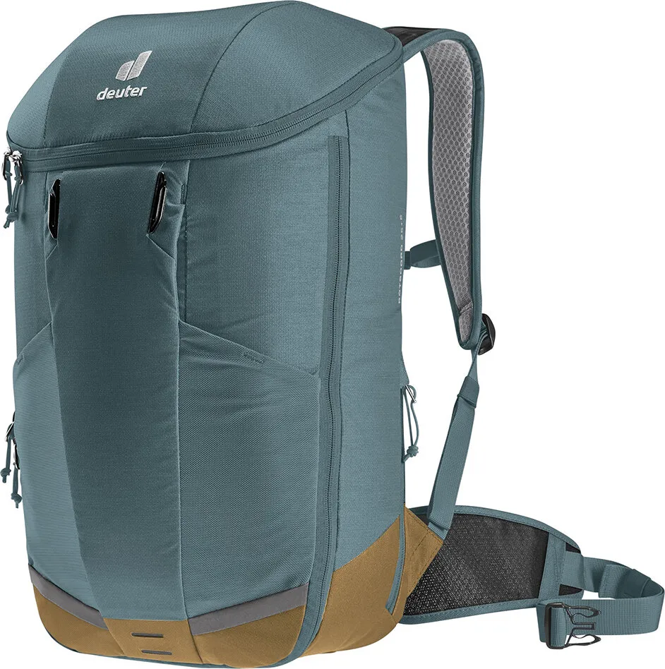 Рюкзак Deuter Rotsoord 25+5 л Teal-clay