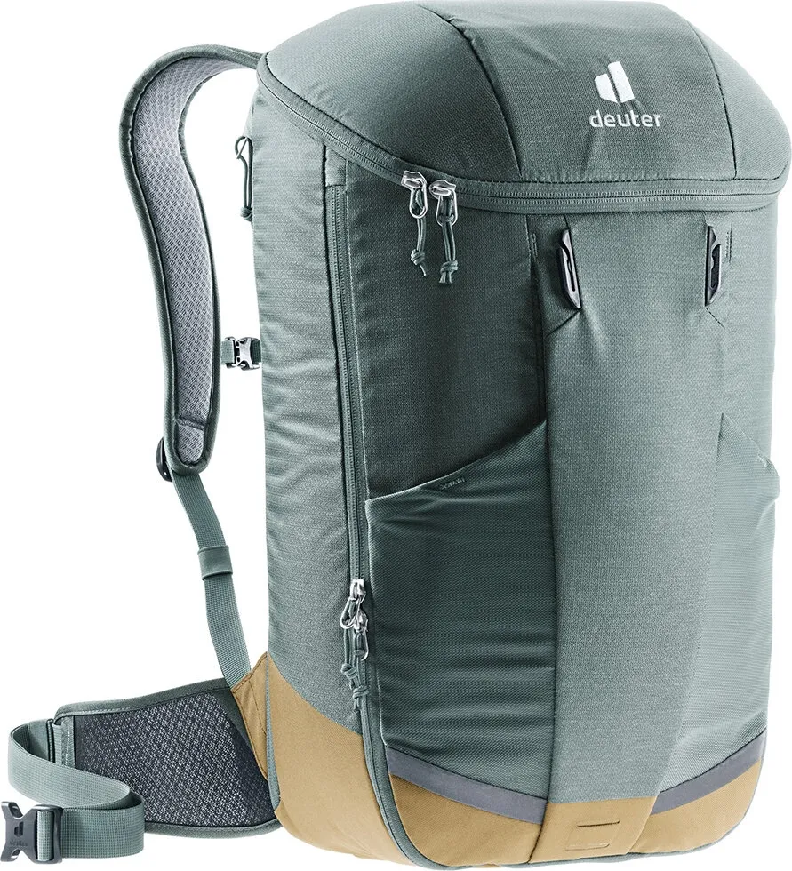 Рюкзак Deuter Rotsoord 25+5 л Teal-clay