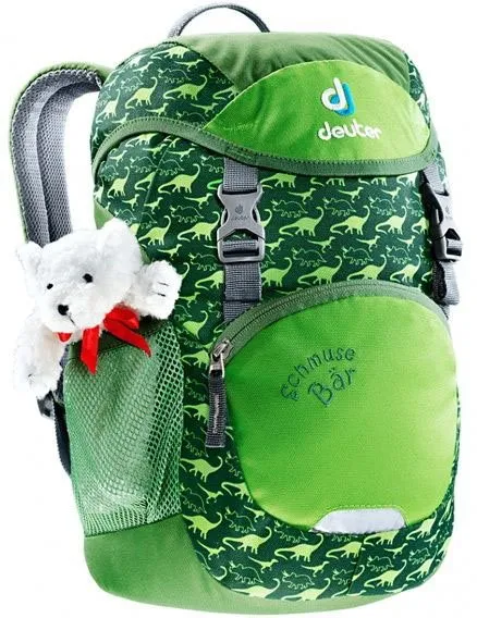 Рюкзак Deuter Schmusebär 8 л Emerald