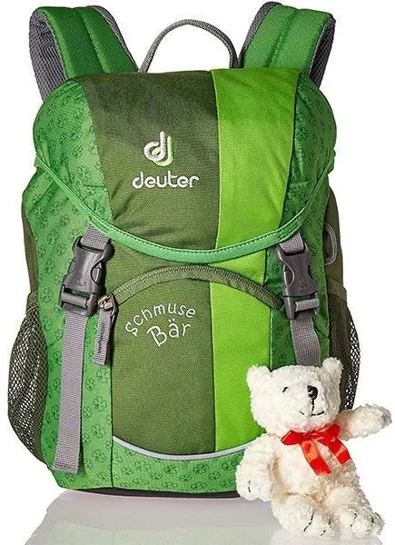 Рюкзак Deuter Schmusebär 8 л Kiwi