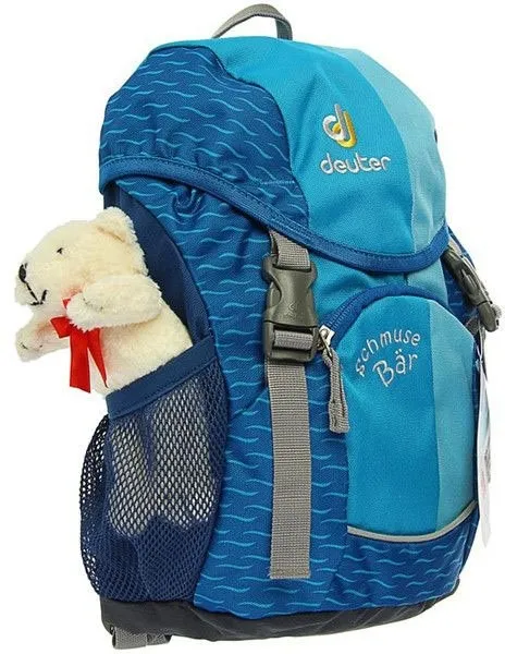 Рюкзак Deuter Schmusebär 8 л Turquoise