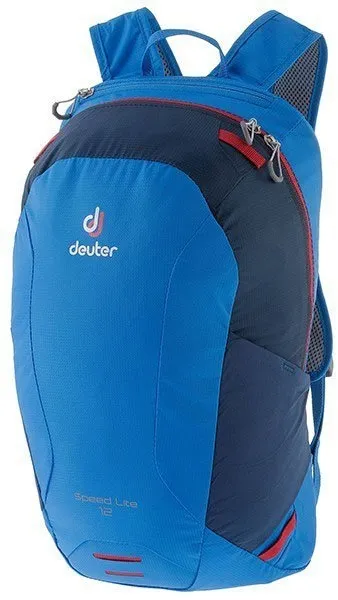 Рюкзак Deuter Speed Lite 12 л Bay Midnight