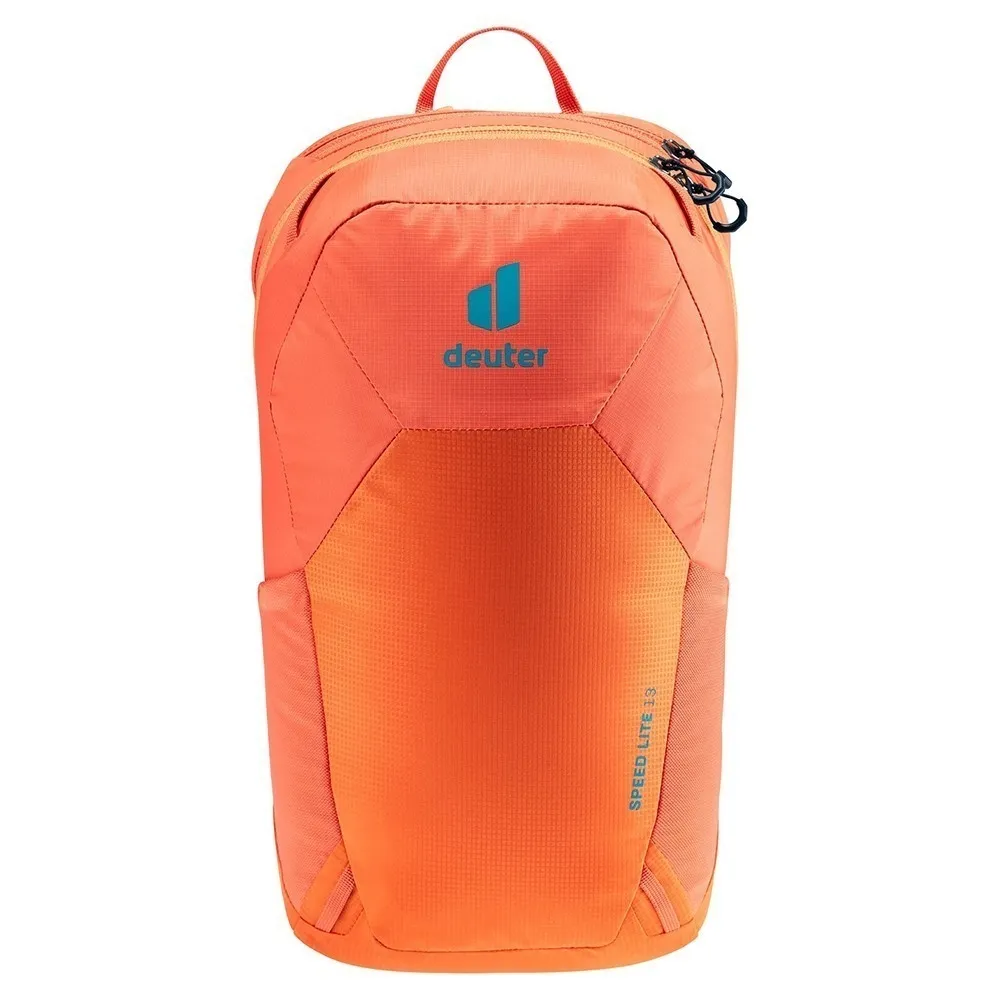 Рюкзак Deuter Speed Lite 13 л Paprika-saffron