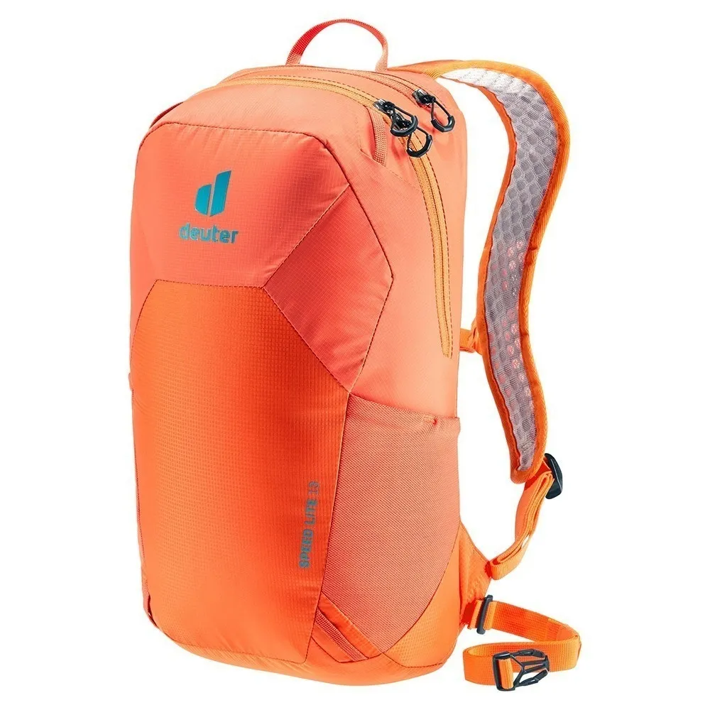 Рюкзак Deuter Speed Lite 13 л Paprika-saffron