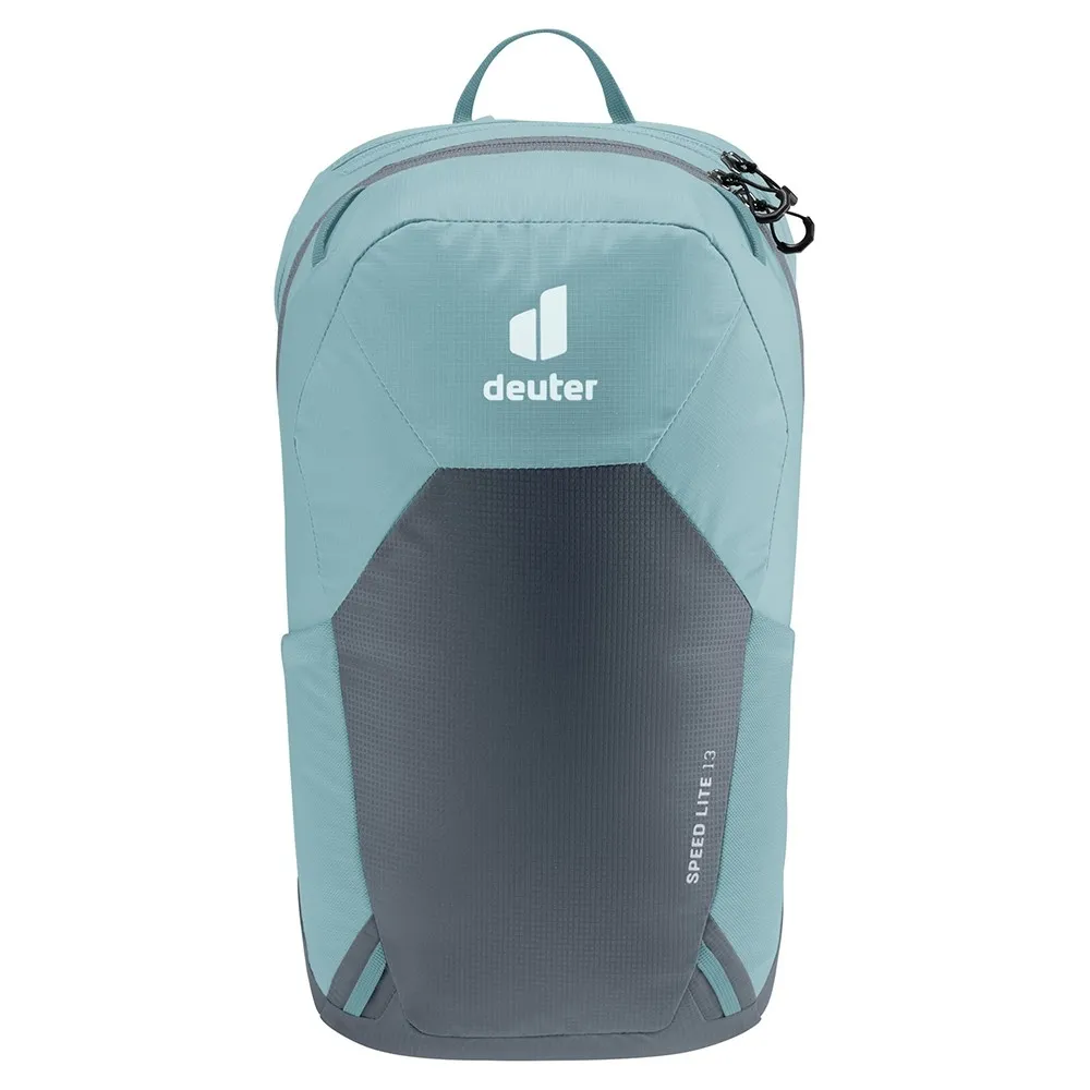 Рюкзак Deuter Speed Lite 13 л Shale-graphite