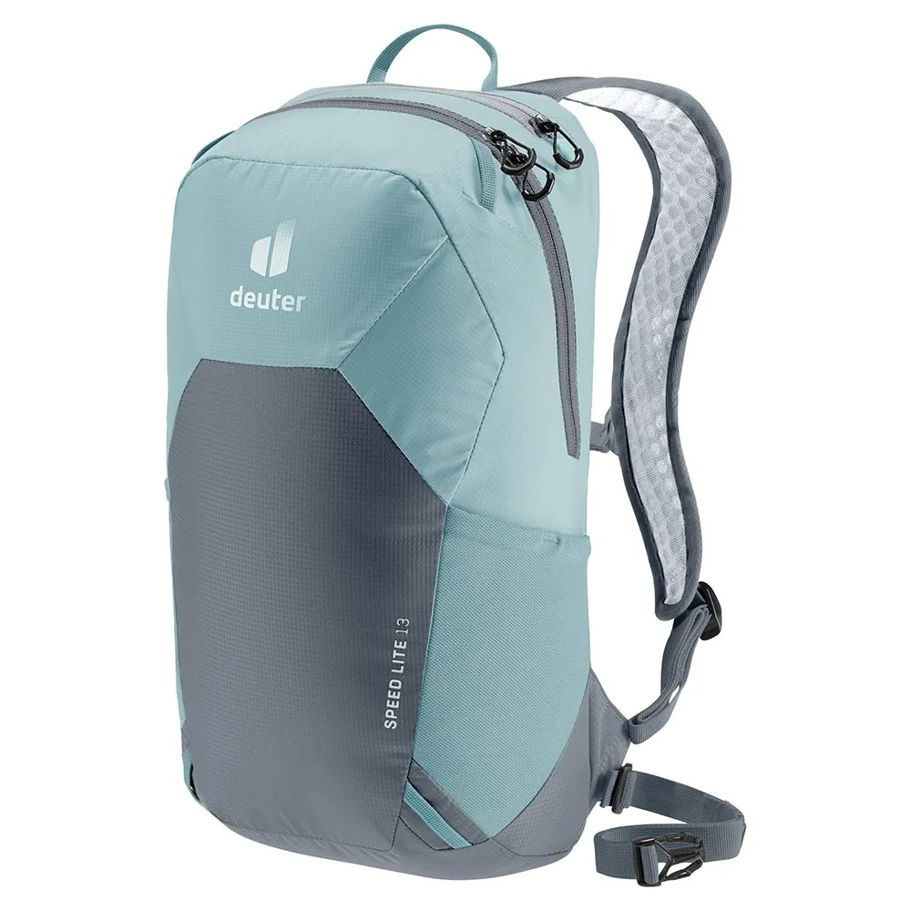 Рюкзак Deuter Speed Lite 13 л Shale-graphite