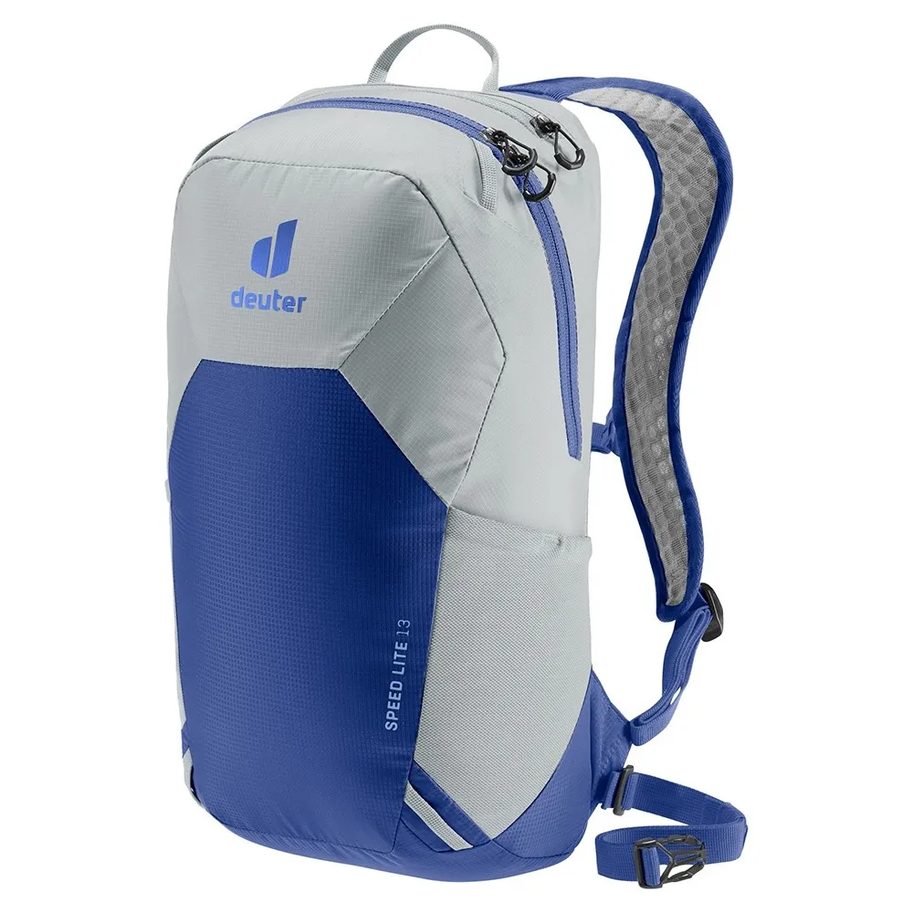 Рюкзак Deuter Speed Lite 13 л Tin-indigo