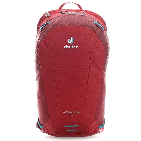 Рюкзак Deuter Speed Lite 16 л Cranberry Maron