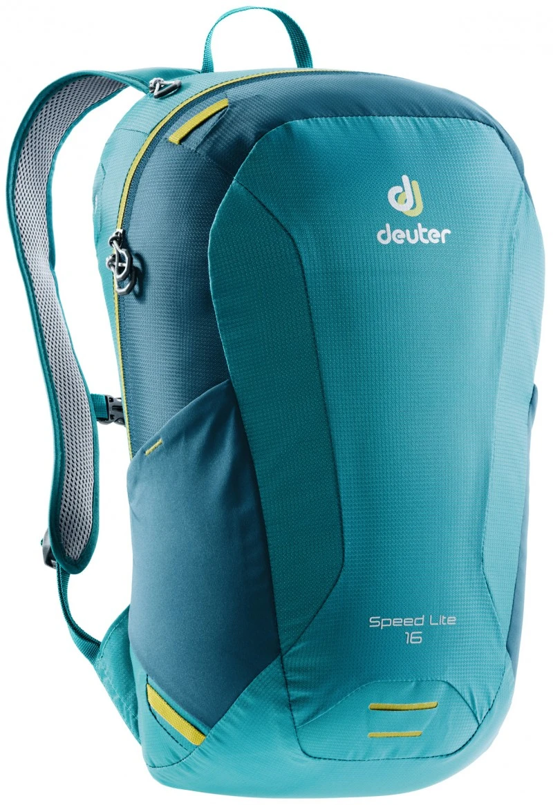 Рюкзак Deuter Speed Lite 16 л Petrol Arctic