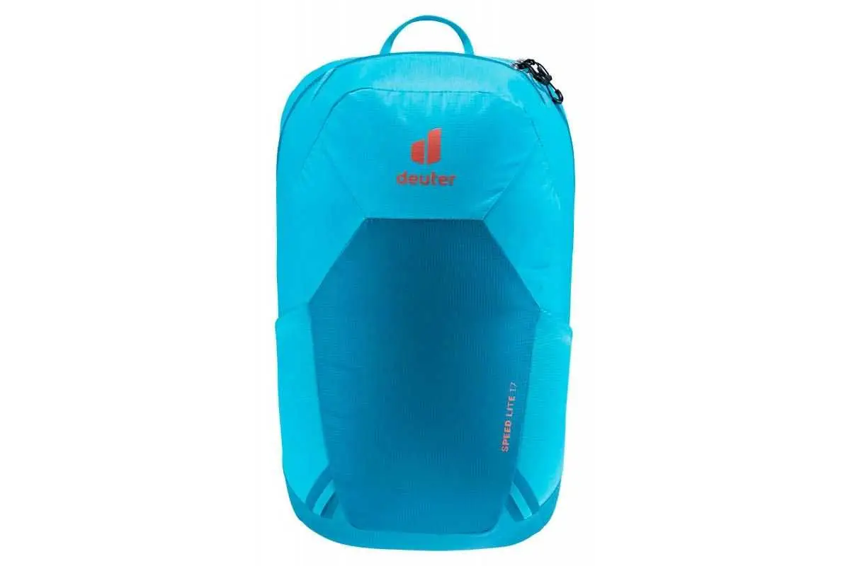 Рюкзак Deuter Speed Lite 17 л Azure-reef