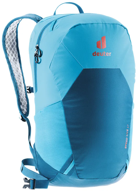 Рюкзак Deuter Speed Lite 17 л Azure-reef