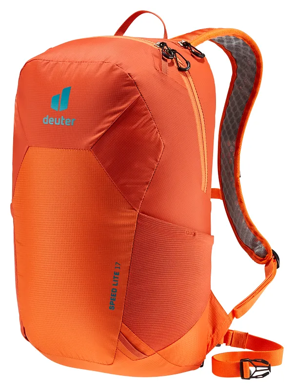 Рюкзак Deuter Speed Lite 17 л Paprika-saffron