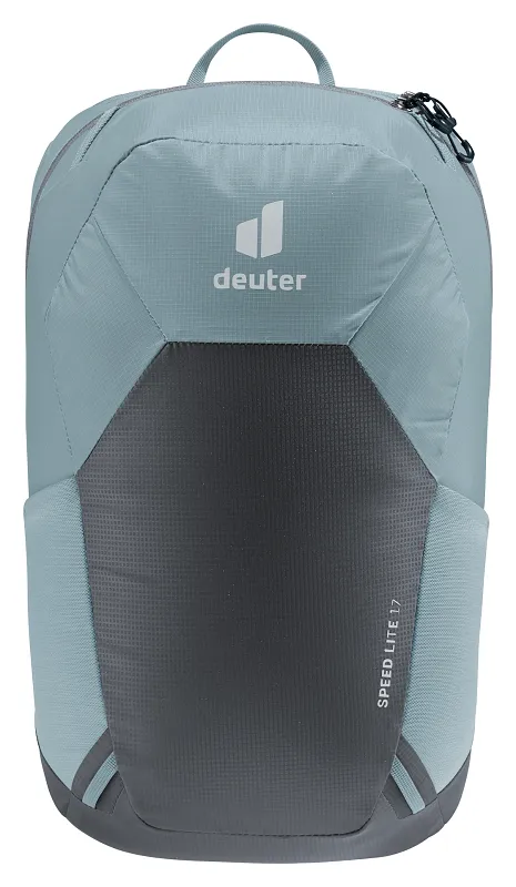 Рюкзак Deuter Speed Lite 17 л Shale-graphite