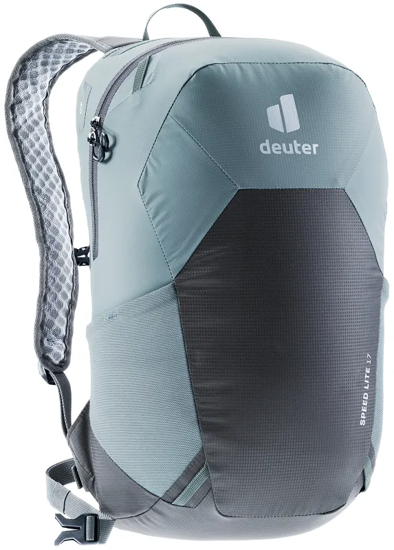 Рюкзак Deuter Speed Lite 17 л Shale-graphite