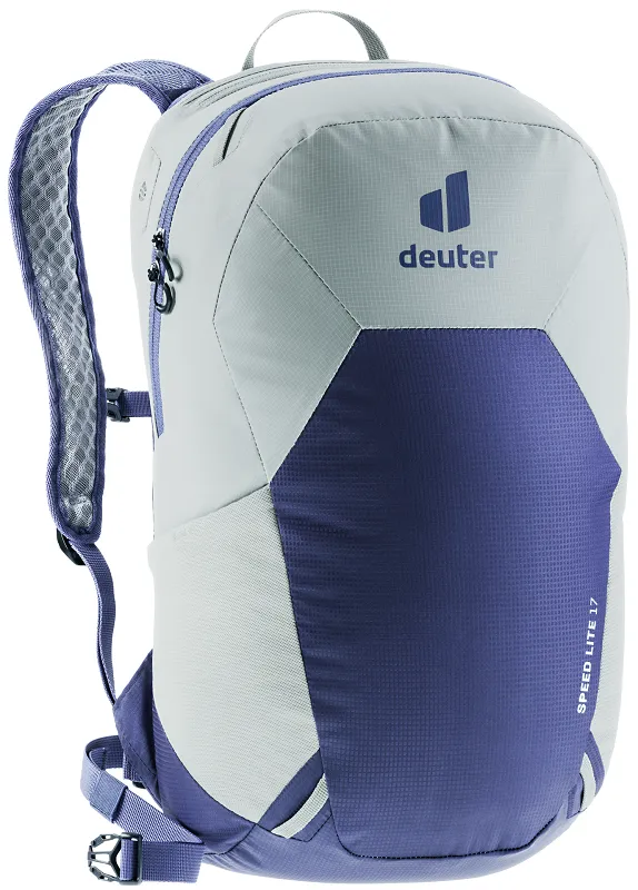 Рюкзак Deuter Speed Lite 17 л Tin-indigo