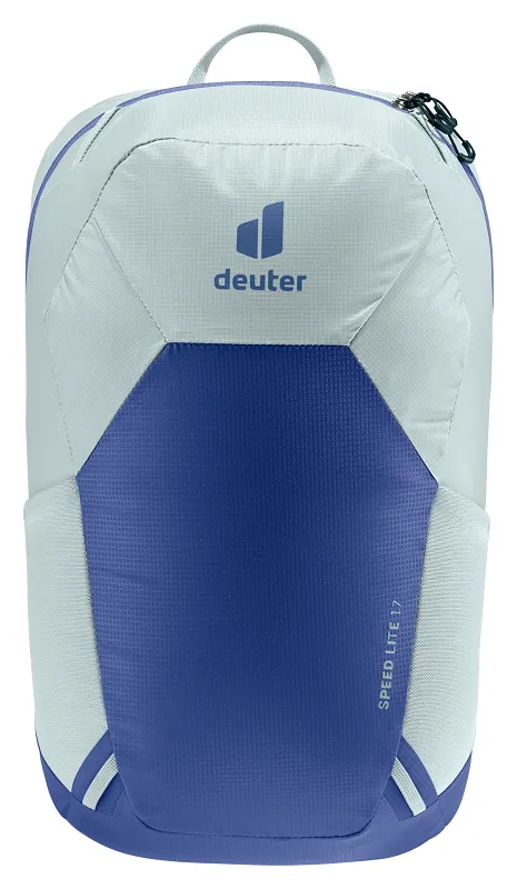 Рюкзак Deuter Speed Lite 17 л Tin-indigo