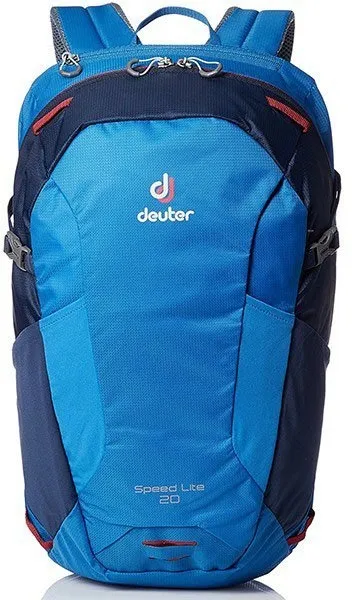 Рюкзак Deuter Speed Lite 20 л Bay-midnight