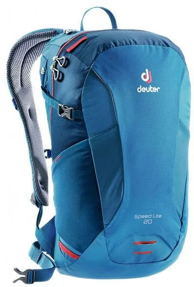 Рюкзак Deuter Speed Lite 20 л Bay-midnight