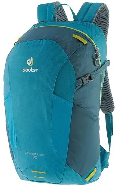 Рюкзак Deuter Speed Lite 20 л Petrol-arctic