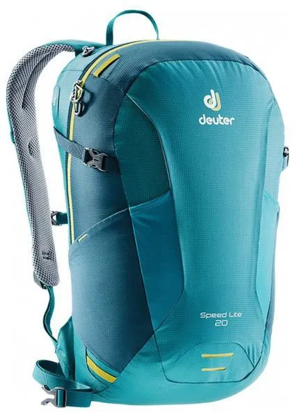 Рюкзак Deuter Speed Lite 20 л Petrol-arctic