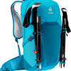 Рюкзак Deuter Speed Lite 25 л Azure-reef (зразок) 107843