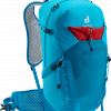 Рюкзак Deuter Speed Lite 25 л Azure-reef (зразок) 107845