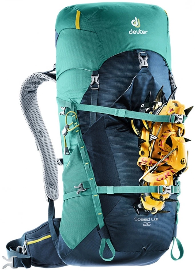 Рюкзак Deuter Speed Lite 32 л Navy Alpinegreen