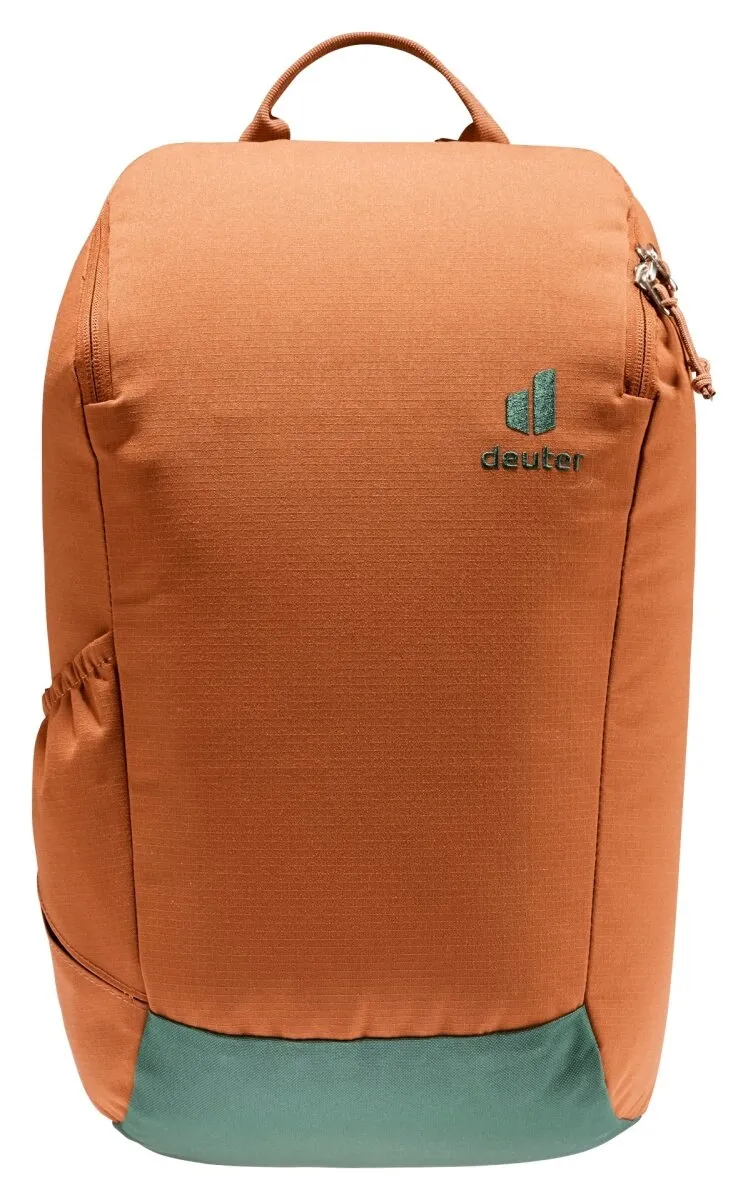 Рюкзак Deuter StepOut 16 л Chestnut Ivy
