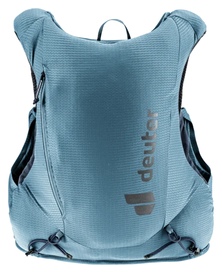 Рюкзак Deuter Traick 9 Atlantic-ink M (образец)