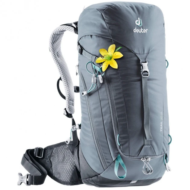 Рюкзак Deuter Trail SL 20 л Graphite Black (зразок)