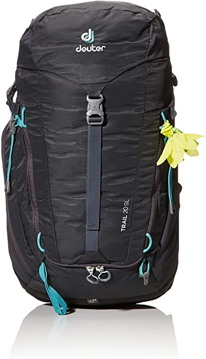 Рюкзак Deuter Trail SL 20 л Graphite Black (зразок)