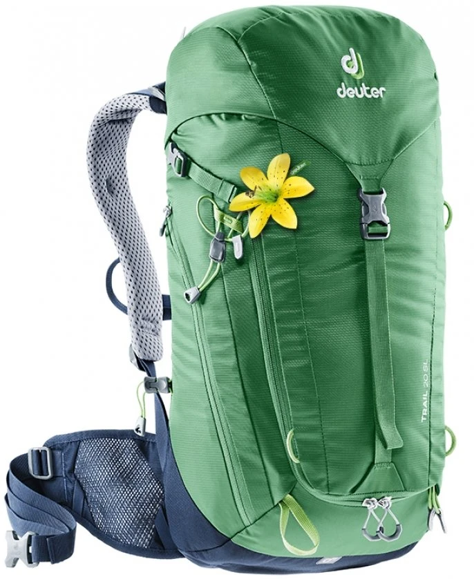 Рюкзак Deuter Trail SL 20 л Leaf Navy (образец)