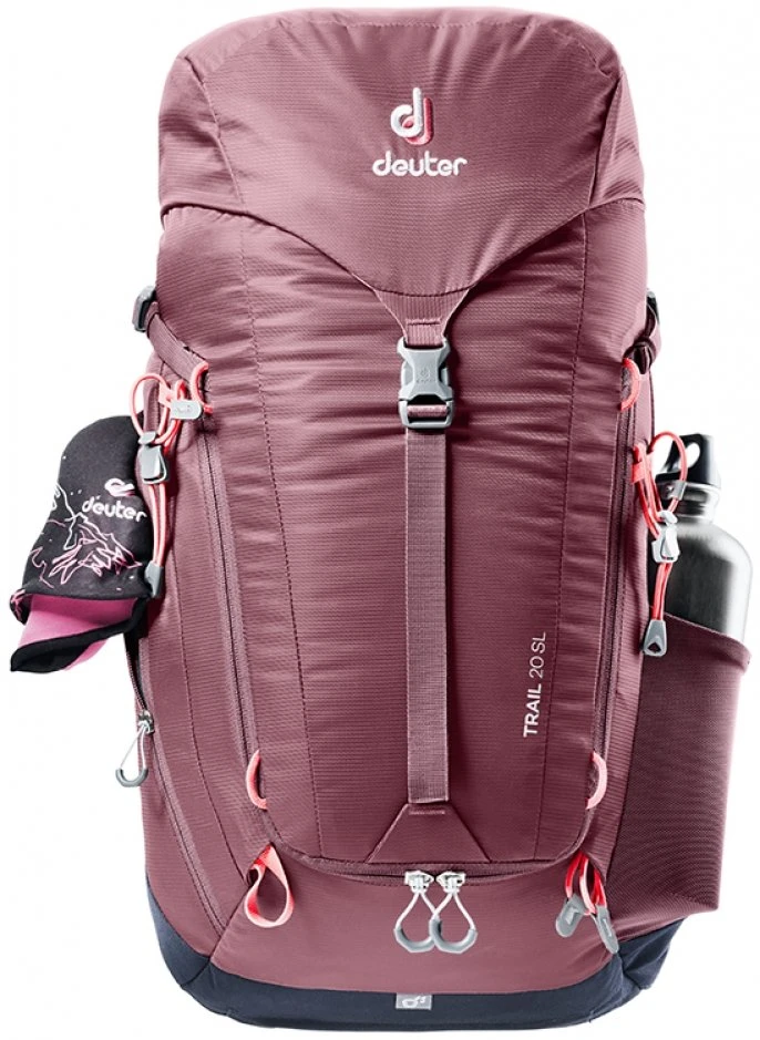 Рюкзак Deuter Trail SL 20 л Maron Navy (зразок)