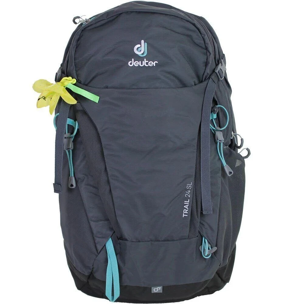 Рюкзак Deuter Trail SL 24 л Graphite Black (зразок)