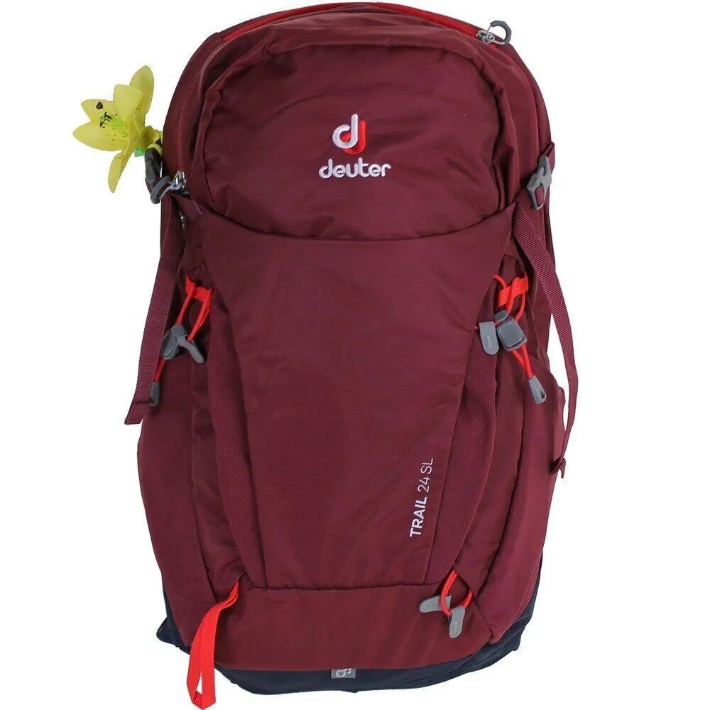 Рюкзак Deuter Trail SL 24 л Maron Navy (зразок)