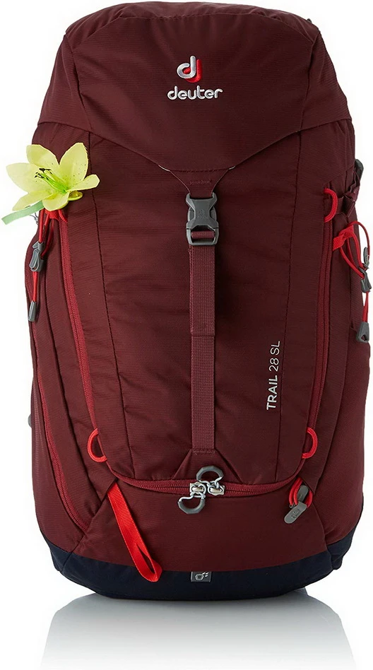 Рюкзак Deuter Trail SL 28 л Maron Navy