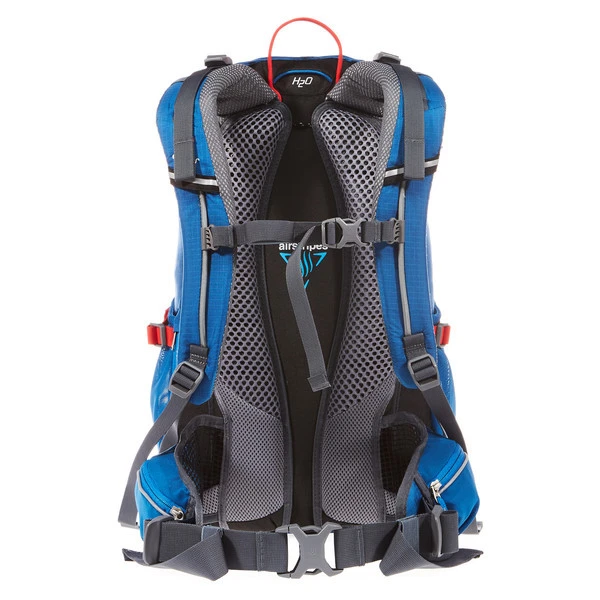 Рюкзак Deuter Trans Alpine 24 л Bay-midnight