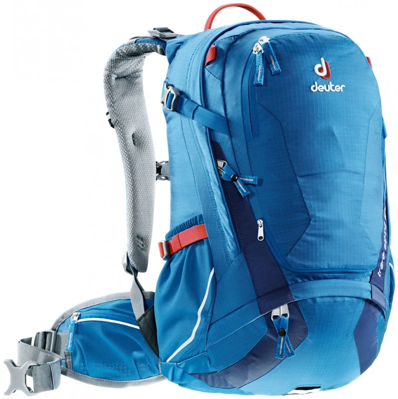 Рюкзак Deuter Trans Alpine 24 л Bay-midnight