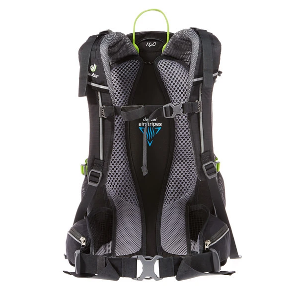 Рюкзак Deuter Trans Alpine 24 л Graphite-black